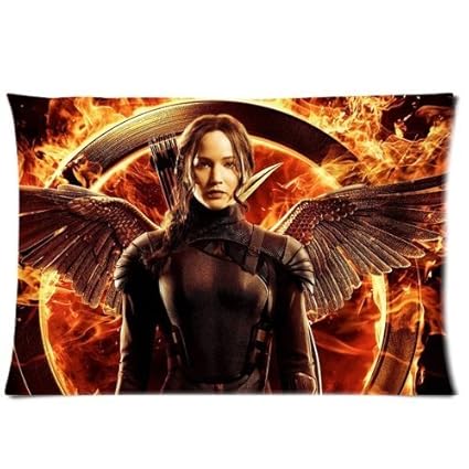 999 Pi Ca Pookeb Hit Movie The Hunger Games Jennifer Lawrence