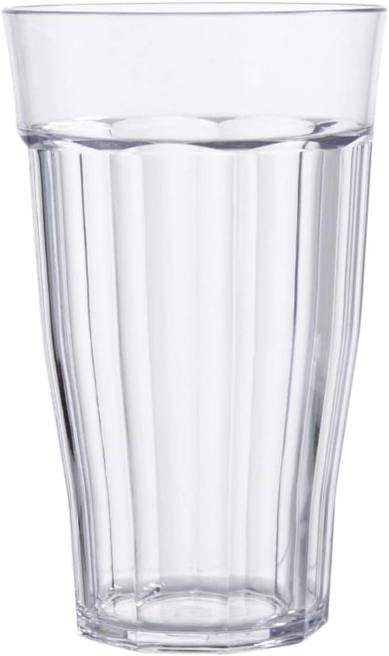 Best hard plastic tumblers dishwasher safe