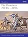 The Thracians 700 BC-AD 46 (Men-at-Arms) by Christopher Webber, Angus McBride