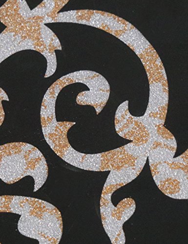 image for Metallor Acoustic Guitar Pickguard Anti-Scratch Guard Plate Perfect Re