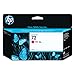 HP C9372A HP 72 Ink Cartridge, 130ml, Magenta