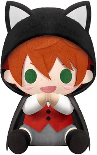 Amazon Pitanui Mode ねこぽんちょ アニメ 萌えグッズ 通販