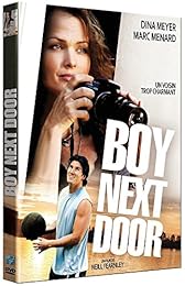 Boy Next Door