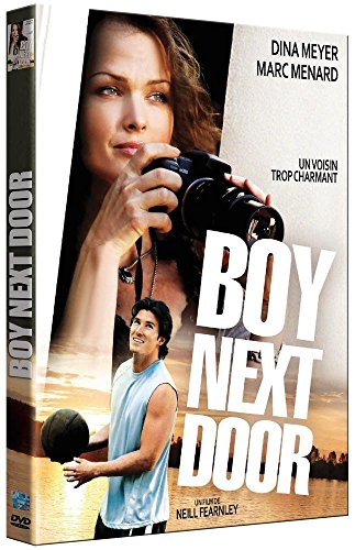 Boy Next Door