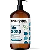 SOAP PACIFIC EUCALYPTUS