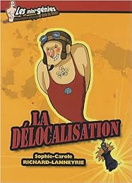 La  délocalisation