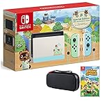 Nintendo Switch Bundle w/Game & Case: Nintendo