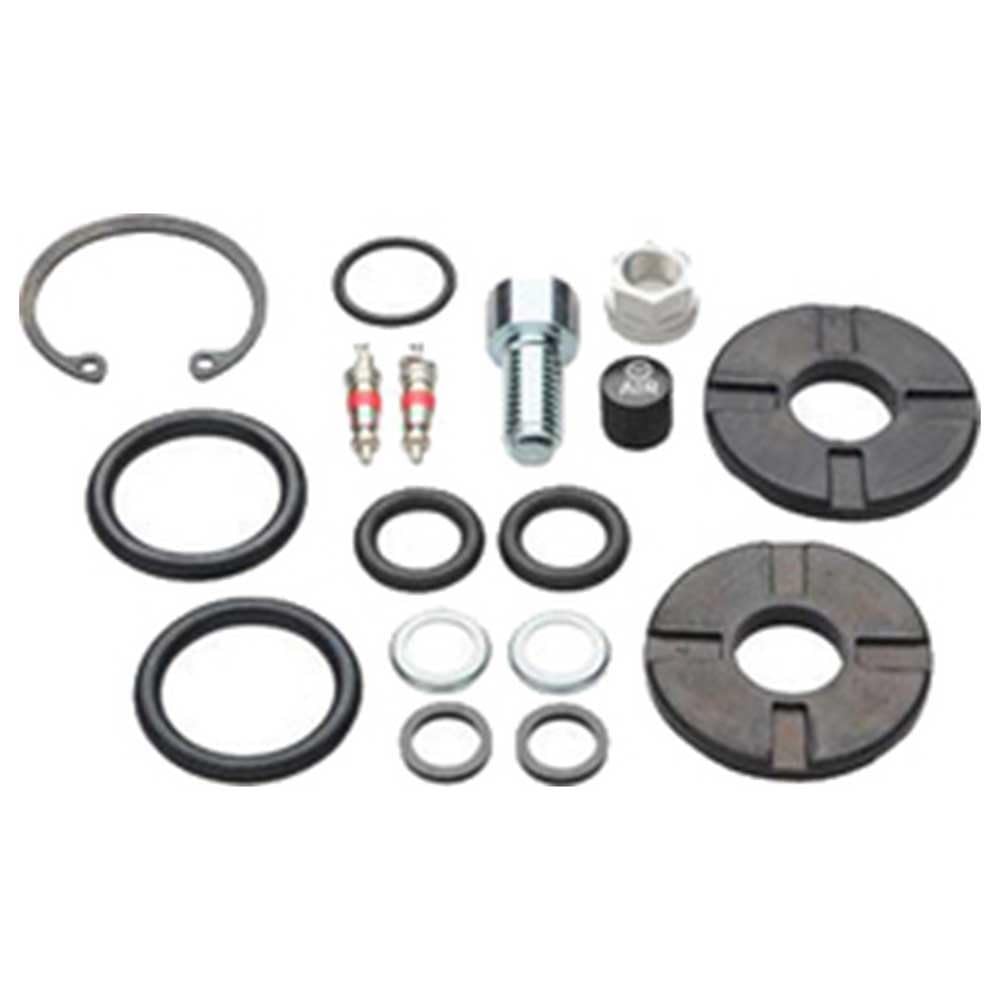 Rockshox Air Service Kit Reba/recon/revelation/pike Service Kit One Size