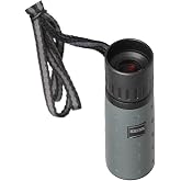ZEISS Conquest Mono Monocular with T* Coated Glass for Optimal Clarity | Clarity in all Weather Conditions for Bird Watching, Hunting, Sightseeing