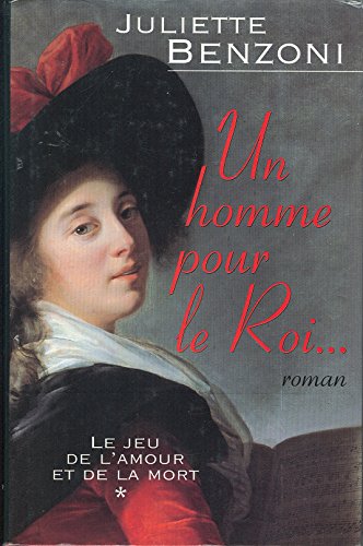 Un  homme pour le roi