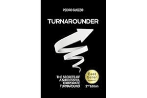 TURNAROUNDER: The Secrets of a Successful Corporate Turnaround
