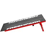 Amazon Com Freshpark Bmx Starting Gate Sports Outdoors