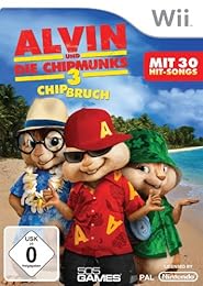 Alvin Et Les Chipmunks