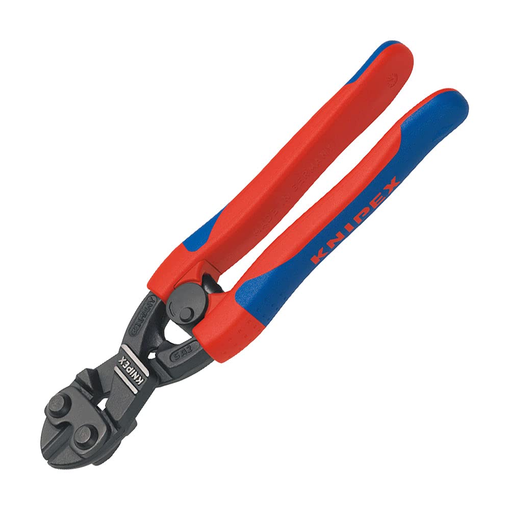 Cobolt® Compact Bolt Cutter Length: 205 mm