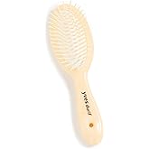 Yves Durif Women's Petite Brush, One Size