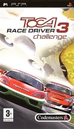 TOCA Race Driver 3 Challenge