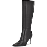 Nine West Women's Cook Knee High Boot