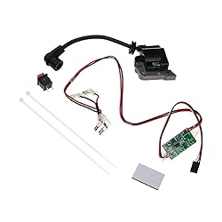FLMLF Engine Safety Kill Switch with Ignition Coil