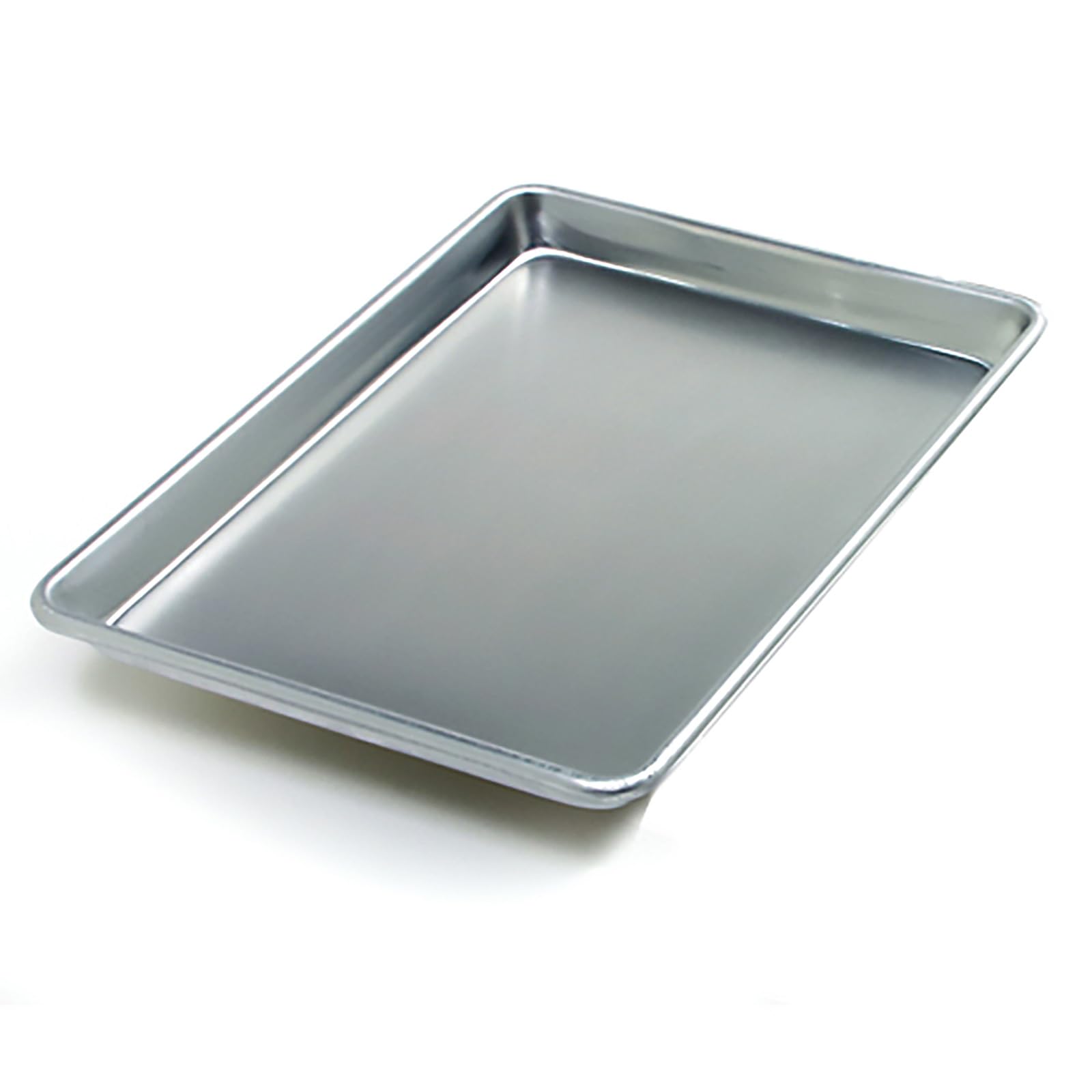 Norpro Jelly Roll Baking Pan, Grey