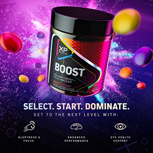 What Is The Best Energy Drink For Gamers at Doris Miles blog