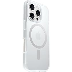 OtterBox iPhone 16 Pro React Series Case - Clear
