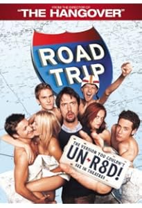 Amazon Com Road Trip Unrated Edition Breckin Meyer Tom Green Amy Smart Paulo Costanzo Dj Qualls Rachel Blanchard Anthony Rapp Fred Ward Andy Dick Ethan Suplee Horatio Sanz Seann William Scott Todd