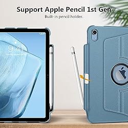Fintie Rotating Case for iPad 10th Generation 10.9
