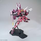 Bandai Spirits MG Justice Gundam Seed 1:100 Scale Hobby Figure 8 Inch view 6