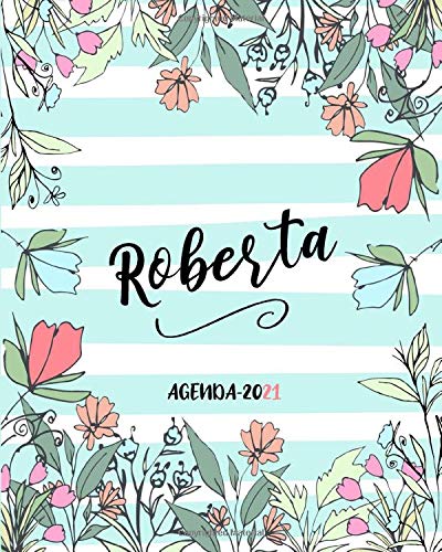 Roberta Agenda 21 Planner Settimanale Diario Personalizzato 21 Con Spazi Gratitudine E Frasi Motivazionali Italian Edition Stuff Camilla Sibilla Paper Amazon Com Books