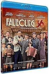 Faubourg 36