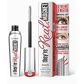 Benefit They're Real! Mascara, MAGNET, 0.3 Ounce