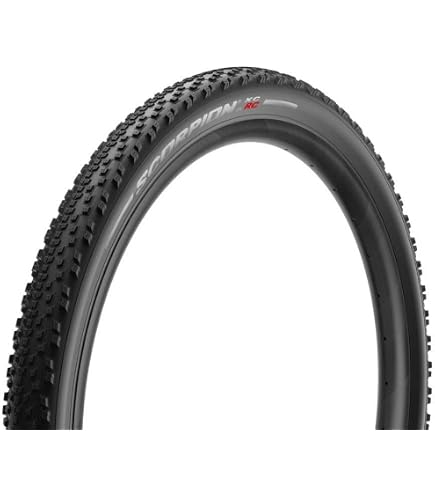 NUOVI PIRELLI MTB SCORPION XC R & M VOLUME MA - RESISTENZA AL NUOVI PIRELLI MTB SCORPION XC R & M VOLUME MA - RESISTENZA AL