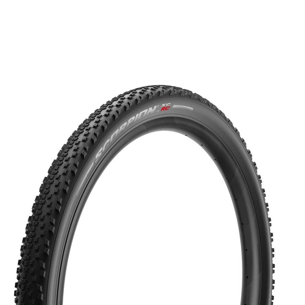 Pirelli Scorpion XC Tyre RC Lite, Smartgrip, 29 x 2.2, Black