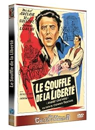 Le Souffle De La Liberté