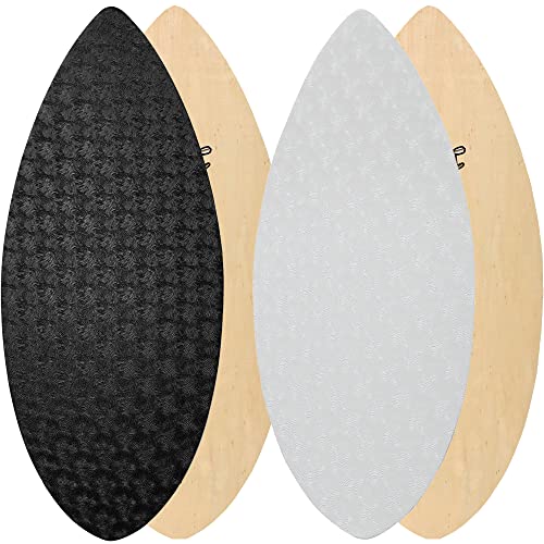 South Bay Board Co. 41" / 36” Skipper Skimboard Beginners Skim
