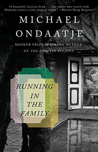 Running in the Family (Vintage International) Paperback – 1 Jan. 1920