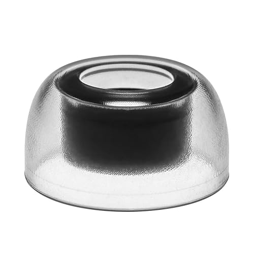 Pairs] AZLA SednaEarfit Crystal for Bose Earbuds Bose Earbuds