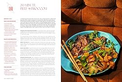 Bad B*tch in the Kitch: Craveable Asian Recipes to