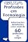 Livro Profissões em Tecnologia