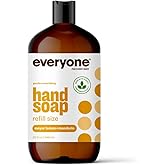 SOAP HAND LEMON MANDARIN