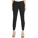 Tommy Hilfiger Womens Sloane Ankle Trouser Suit Pant