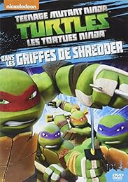 Les Tortues Ninja - Vol. 11 : Dans Les Griffes De Shredder
