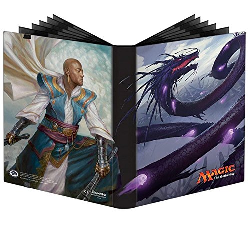 Iconic Masters PRO Binder for Magic: Kokusho/Teferi