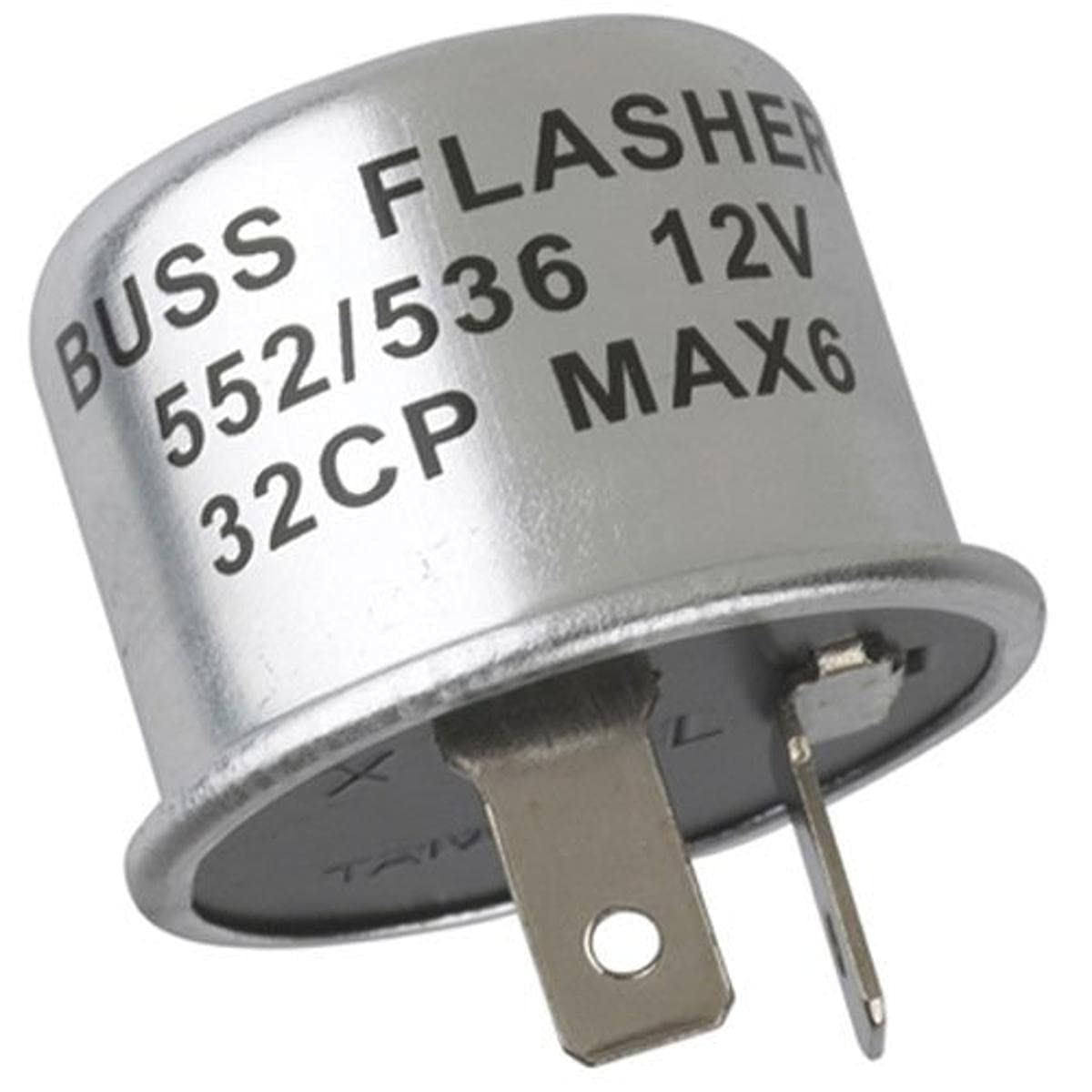 Bussmann BP/552 Thermal Electronic Flasher
