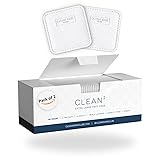 Clean Skin Club Clean² Pads 2.0 [New & Improved