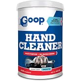 GOOP Hand Cleaner - 4.5 Lb. Can