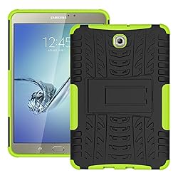 Galaxy Tab S2 8.0 (SM-T710 / T713 / T715) Case, YMH
