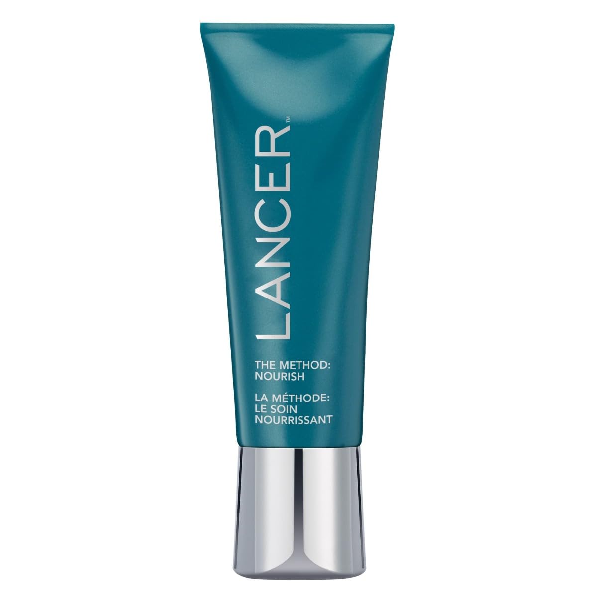 Lancer Skincare The Method Nourish Moisturizer For Normal Combination Skin Bonus Size, 100 ml
