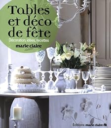 Tables et déco de fête