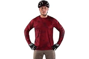 Troy Lee Designs Skyline Chill Jersey